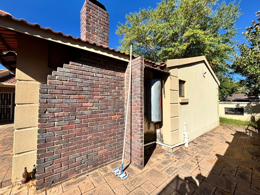 5 Bedroom Property for Sale in Sasolburg Ext 11 Free State